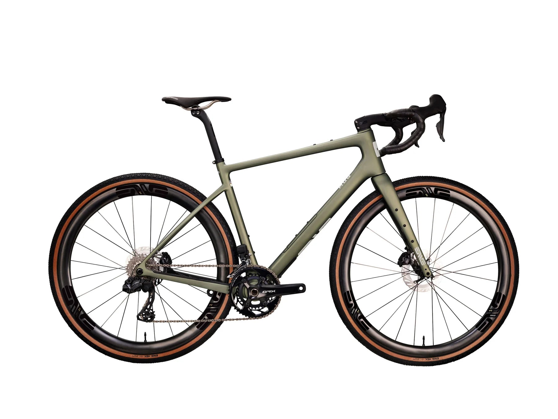 ENVE MOG (Frameset and Fork Only)