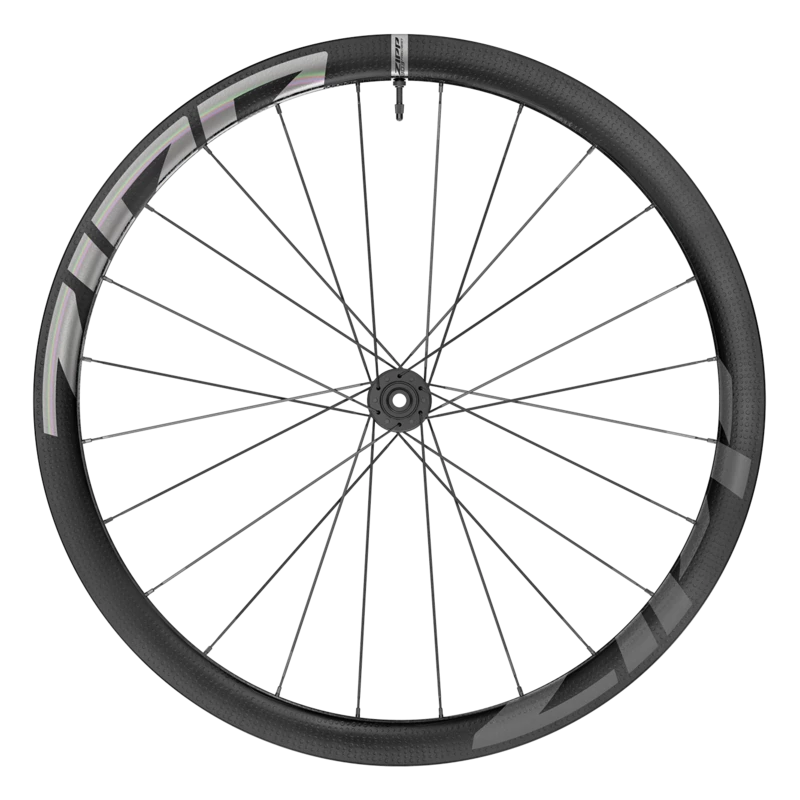 ZIPP 303 Firecrest Carbon Tubeless Disc-Brake Wheelset ZIPP 303 Firecrest Carbon Tubeless Disc-Brake Wheelset