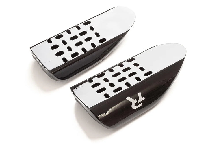 Copas de brazo de carbono con espalda abierta TRIRIG