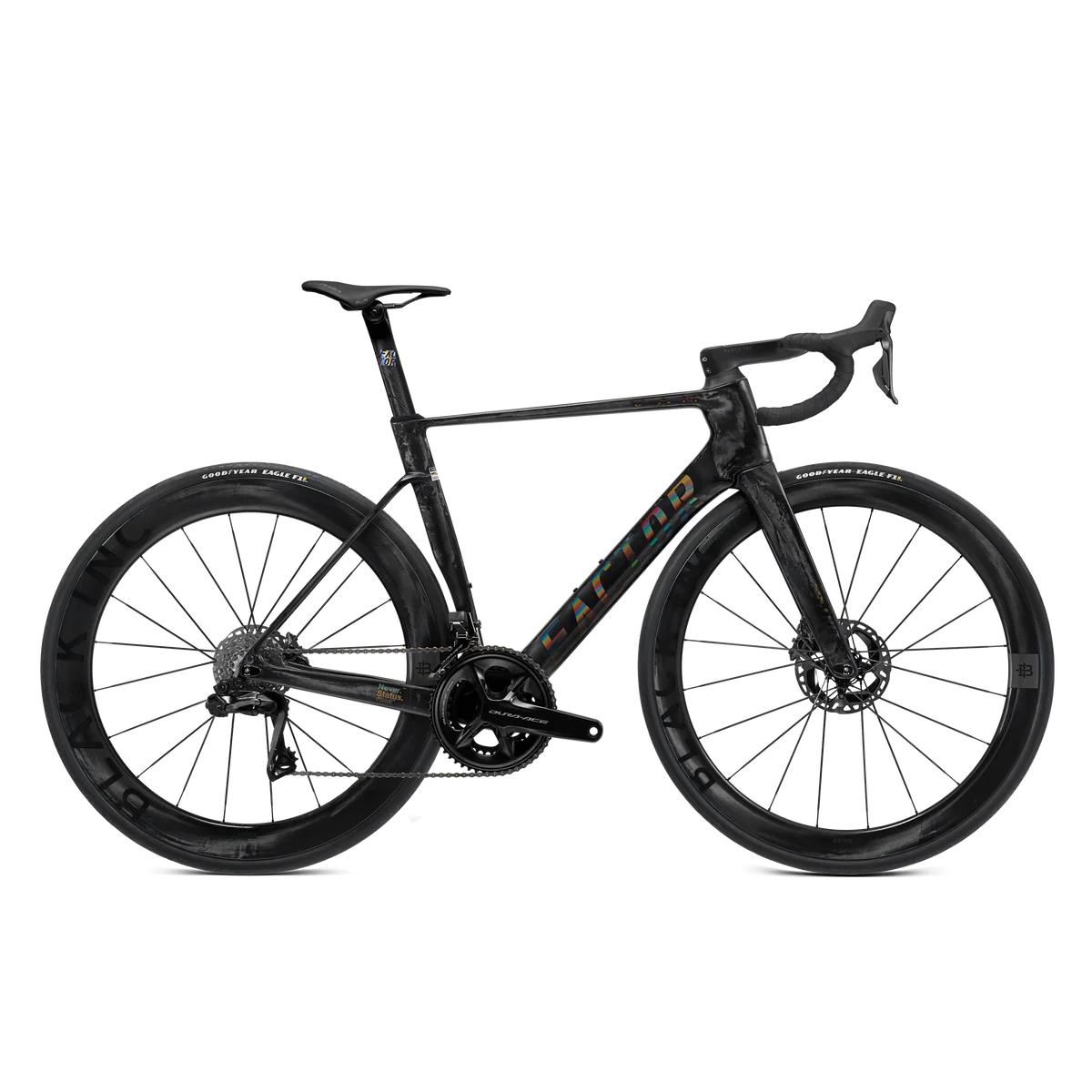 Factor OSTRO VAM Shimano Dura-Ace