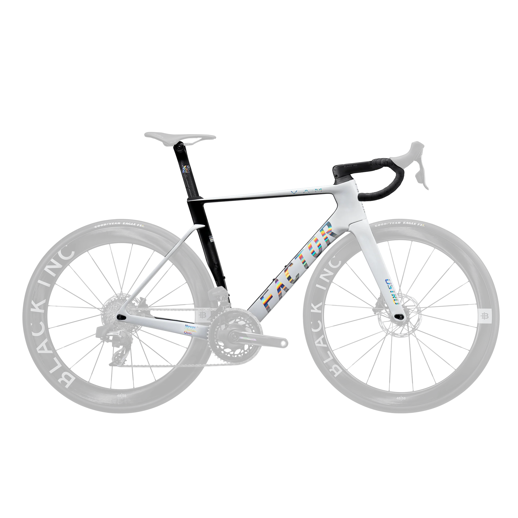 FACTOR ROAD BIKES