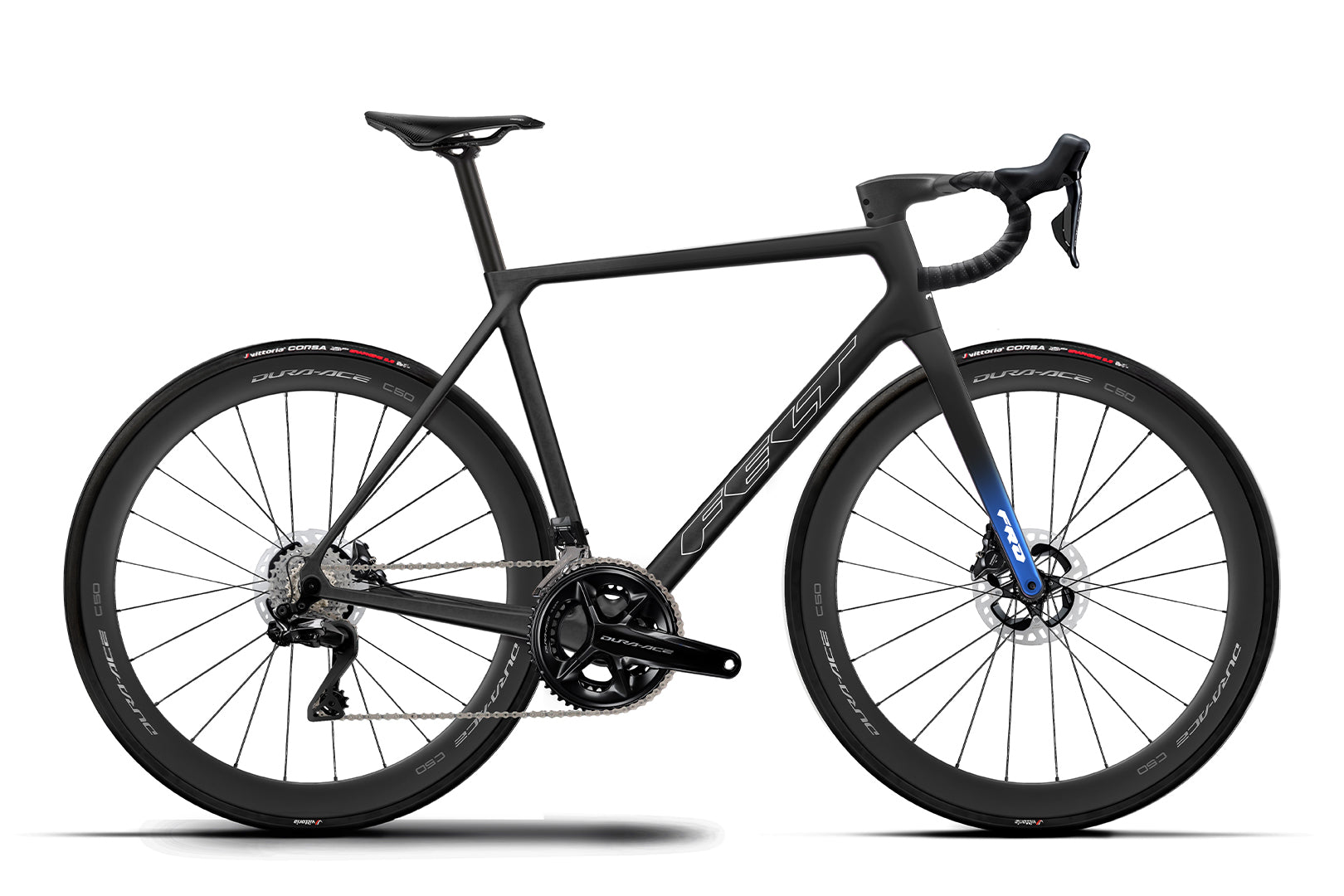 2026 Fieltro FR | FRD | Dura-Ace Di2