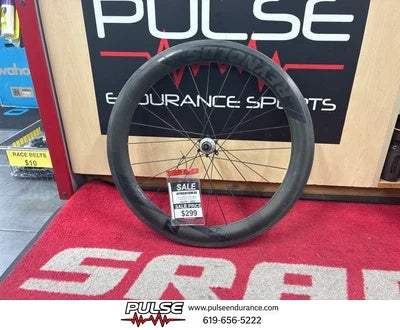 Reynolds AERO 65 Rear - Shimano 11/12