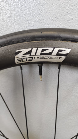 Carbon Wheelset Zipp 303 Firecrest Wheelset 2021 Zipp 303