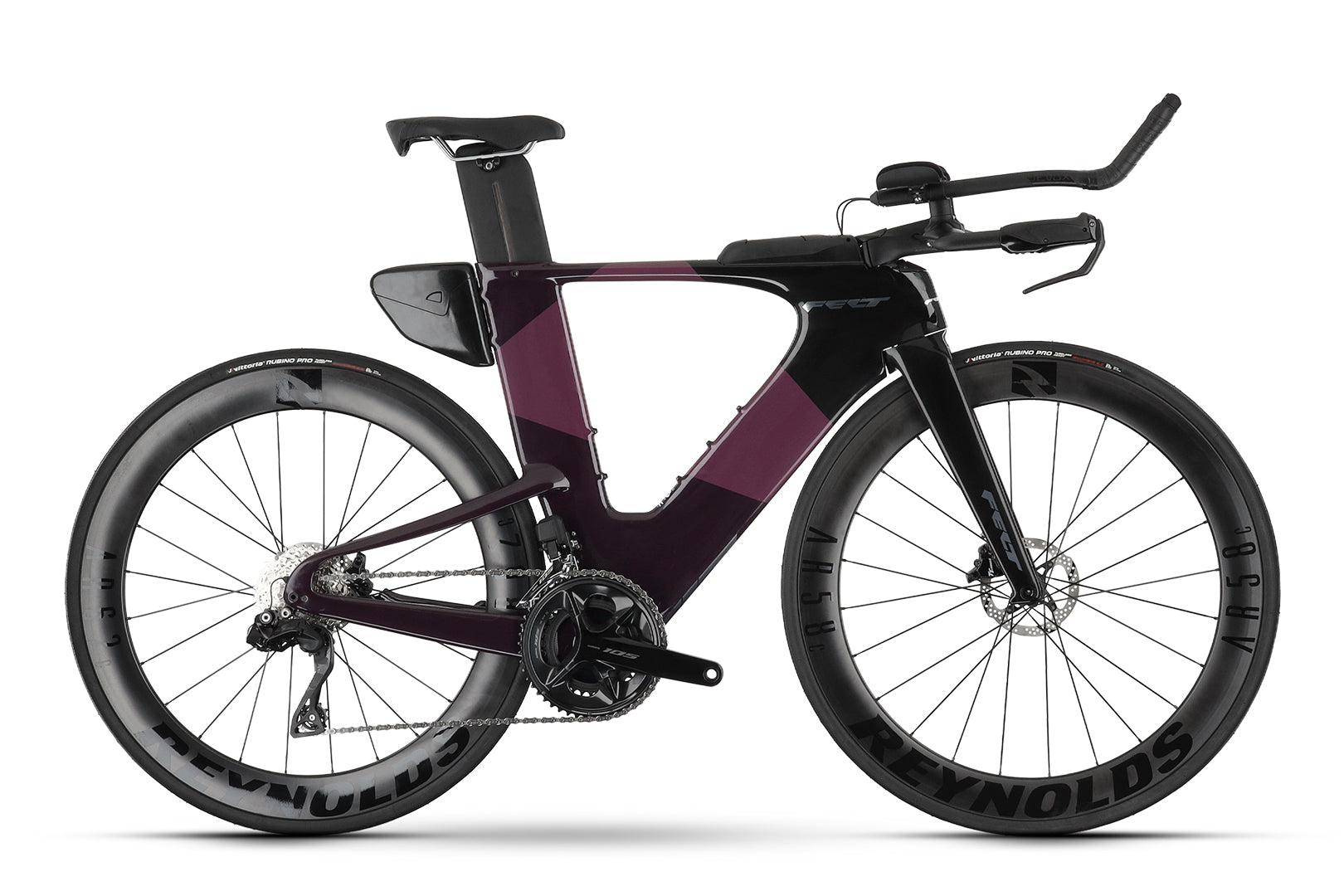 2026 Felt IAx | Advanced | 105 Di2