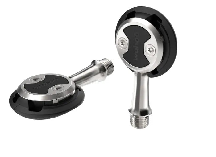 Wahoo Speedplay Aero Pedals