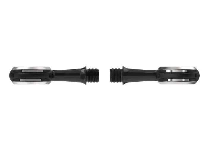 Pedales de clip para bicicleta de carretera Wahoo Speedplay Comp