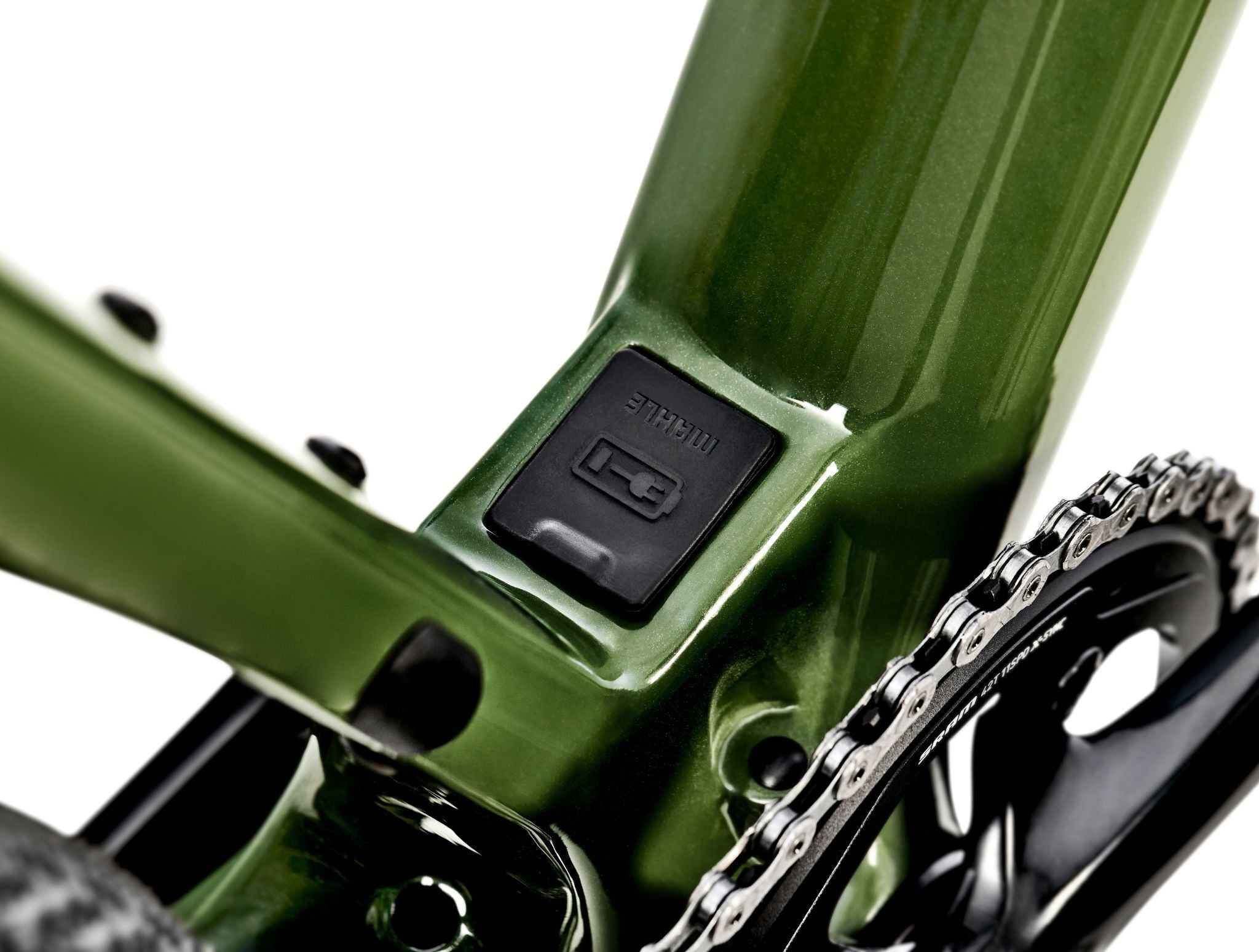 Argon 18 Subito E-Gravel (INT) SRAM Apex AXS XPLR