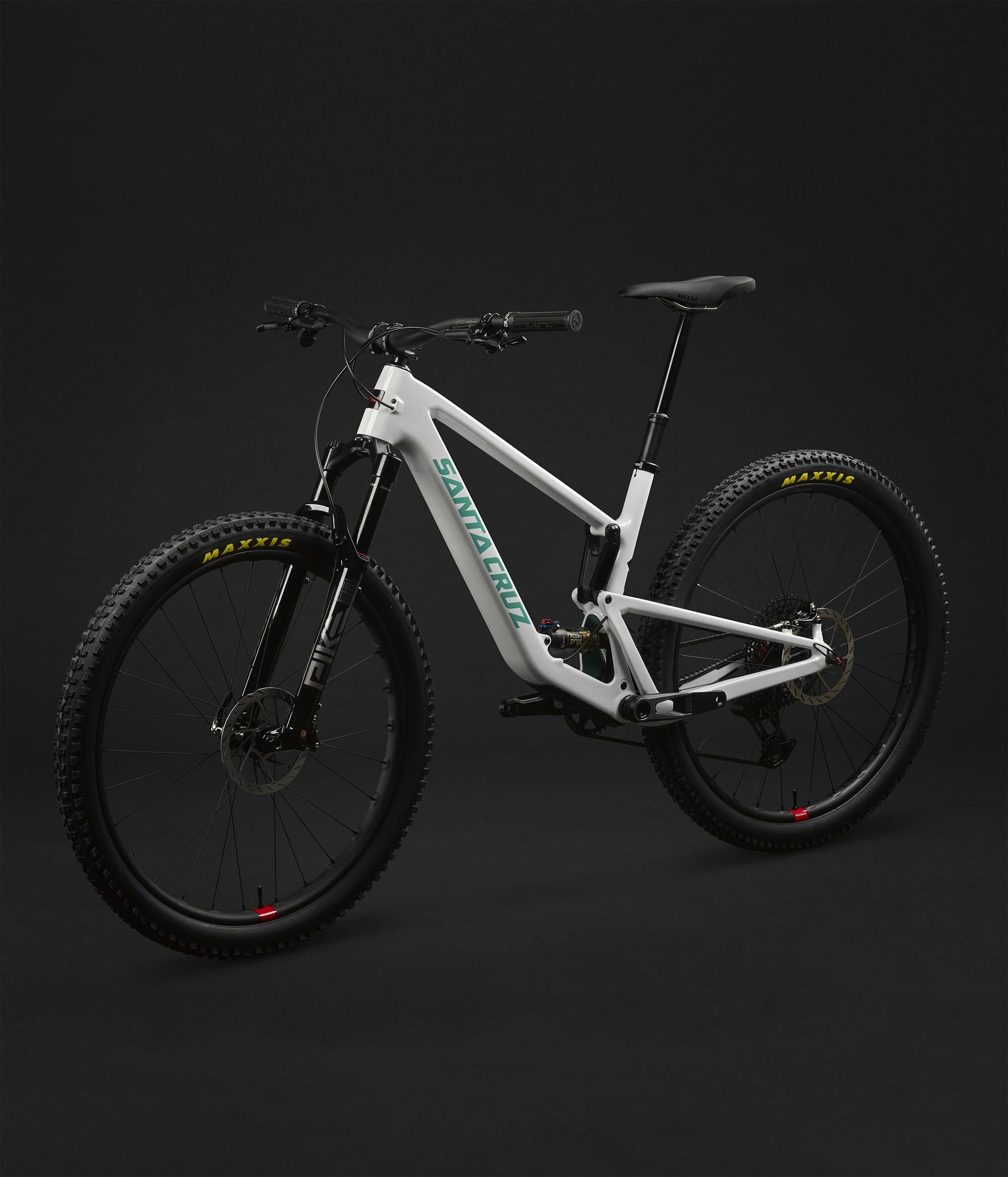 Santa Cruz Tallboy - Sale Bike