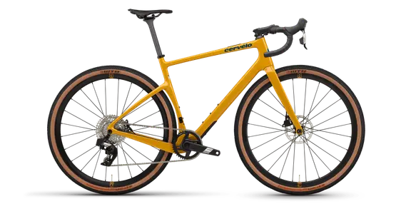 Cervelo Áspero Apex XPLR AXS 1