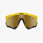 Scicon Aeroshade XL Yellow Gloss / Multimirror Gloss