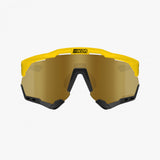 Scicon Aeroshade XL Yellow Gloss / Multimirror Gloss