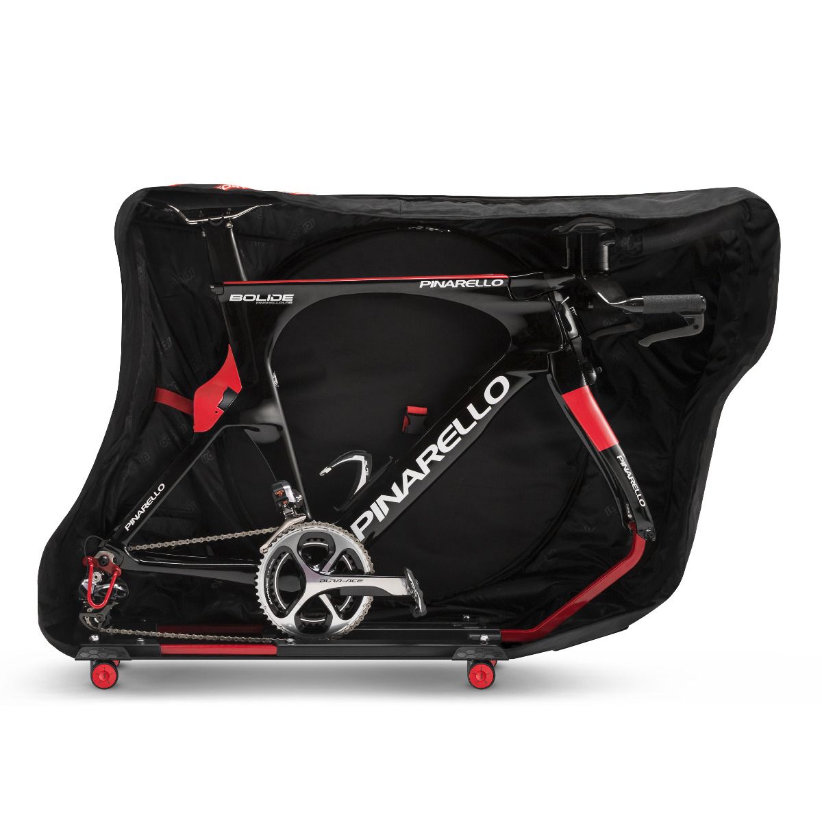 SCICON AEROCOMFORT TRIATLÓN 3.0 TSA
