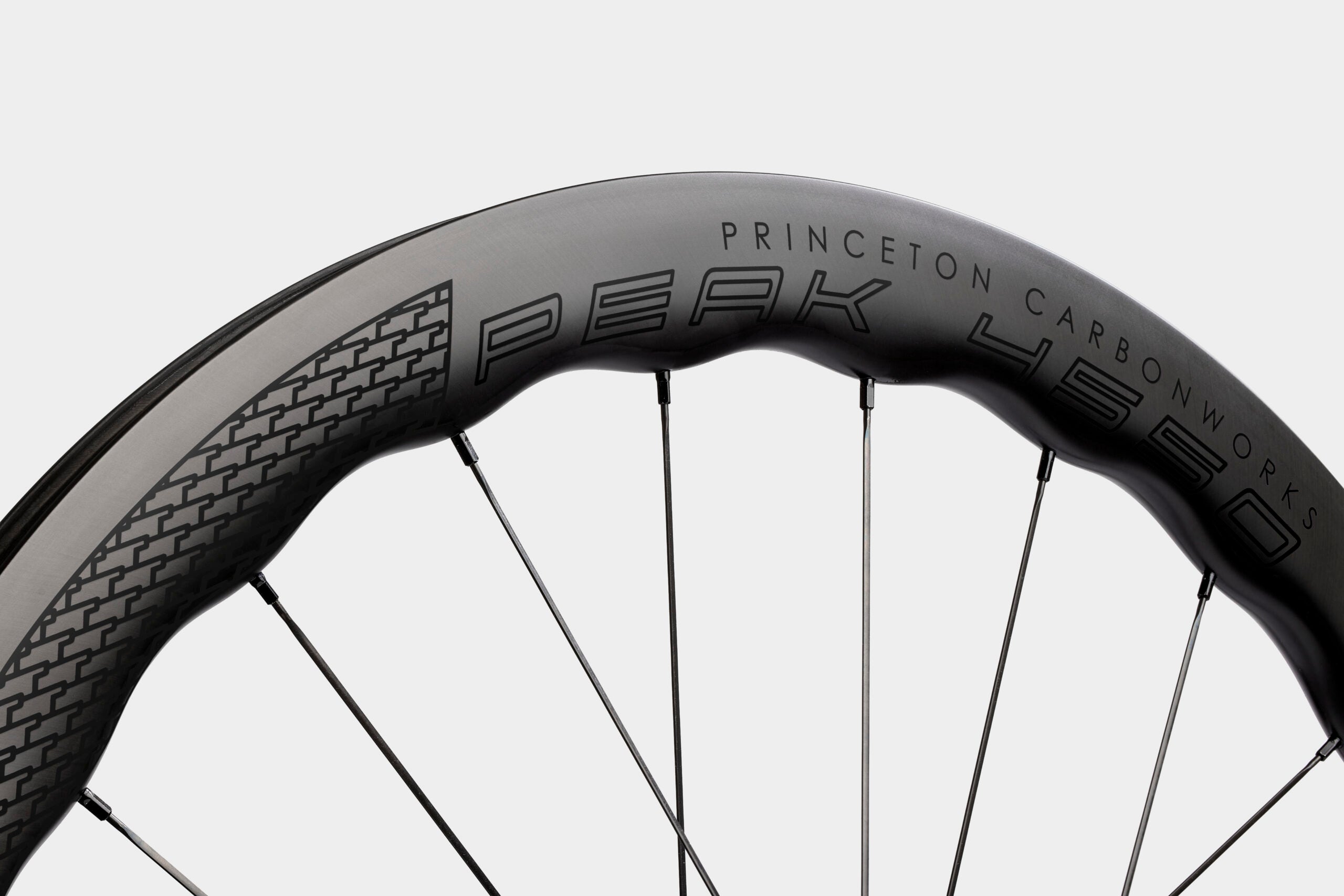 Princeton CarbonWorks Grit 4540 Evolution