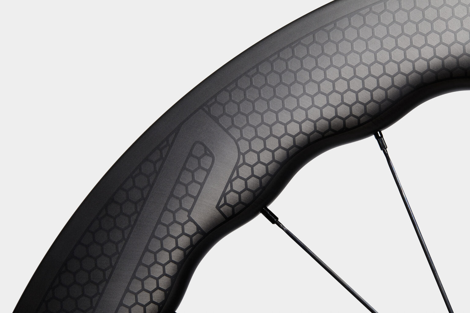 Princeton CarbonWorks Grit 4540 Evolution