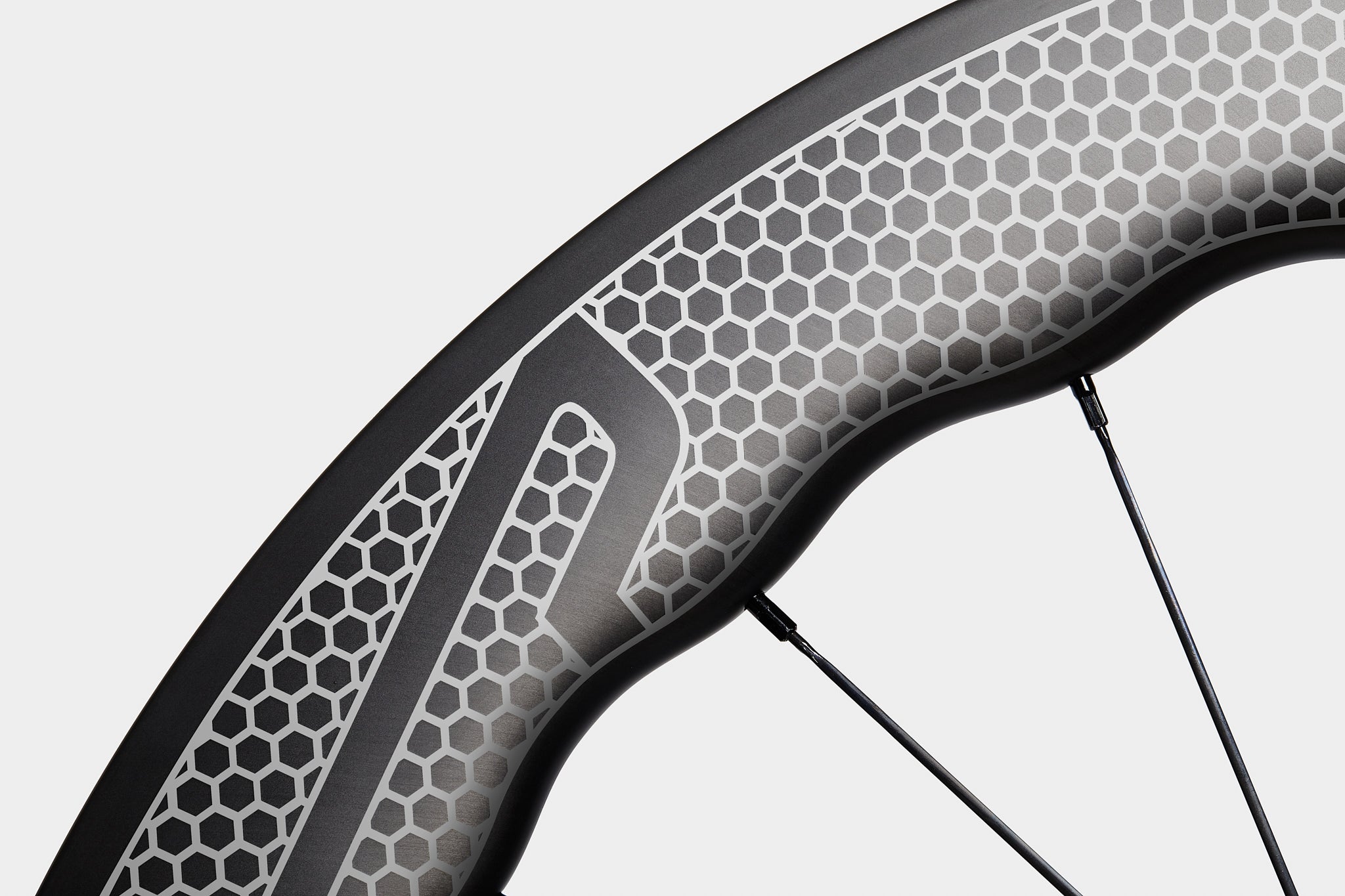 Princeton CarbonWorks Grit 4540 Evolution