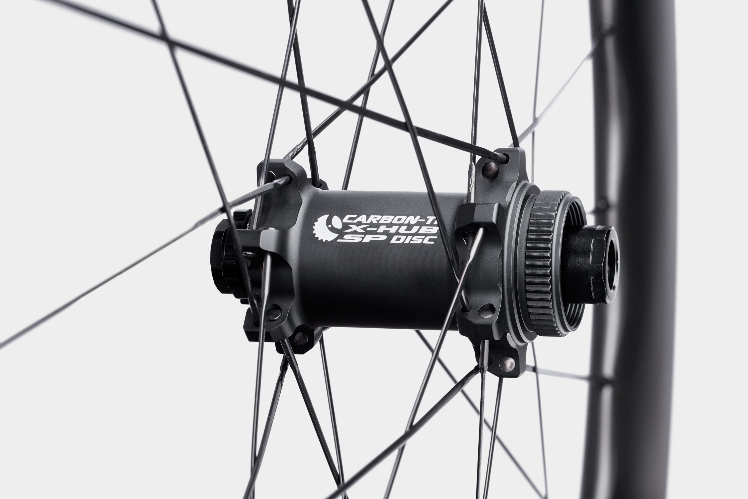 Princeton CarbonWorks Mach 7580 Evolution