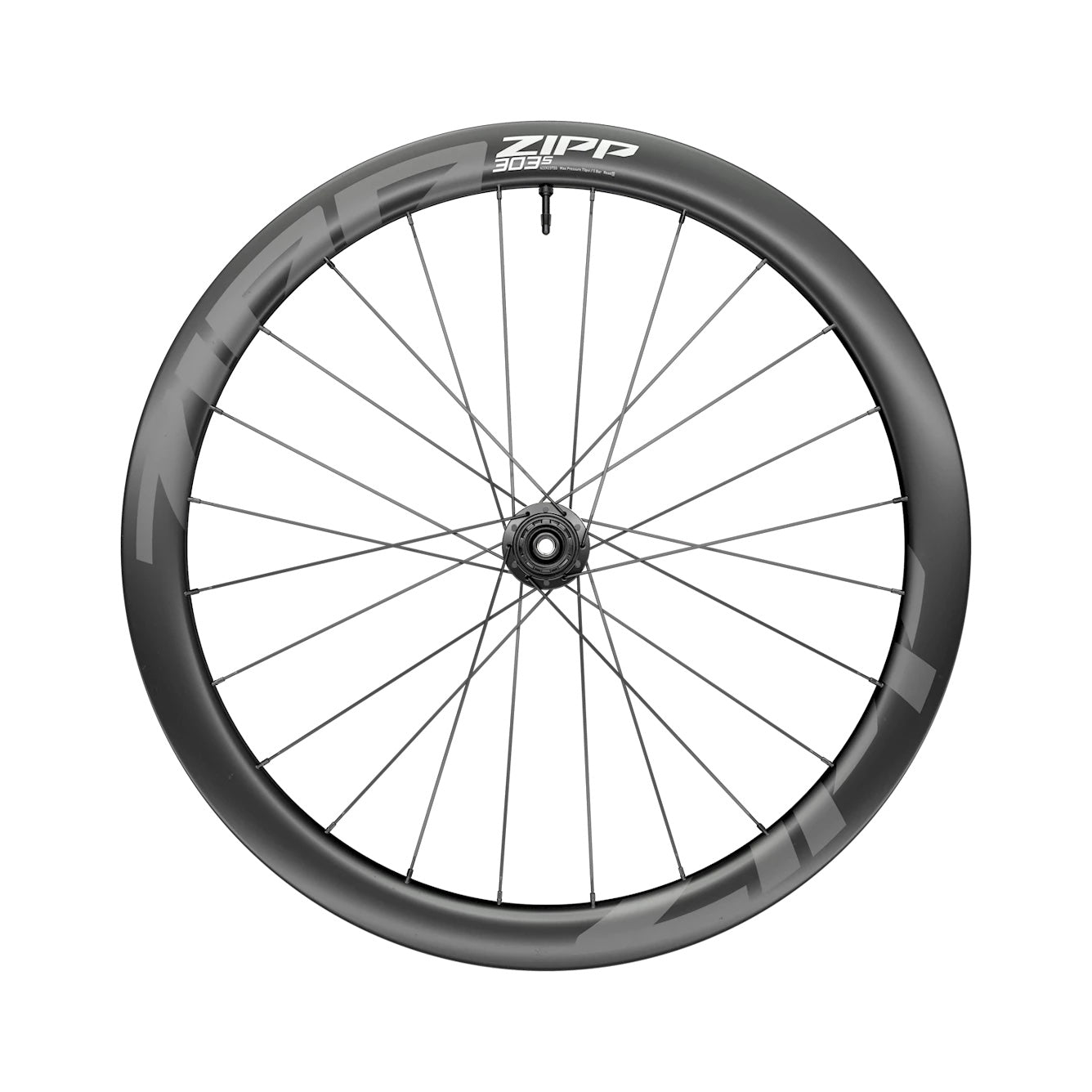 Juego de ruedas ZIPP 303 S Tubeless con freno de disco