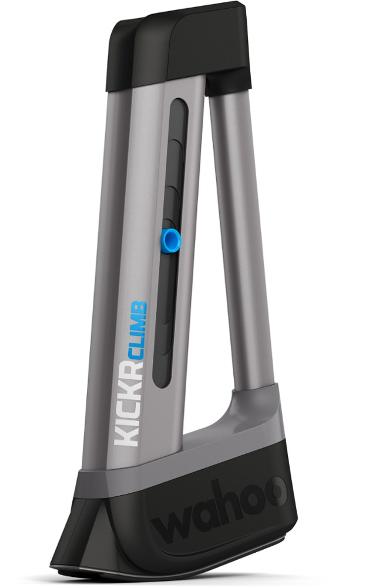 Simulador de pendiente interior Wahoo KICKR CLIMB