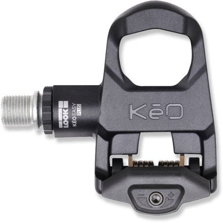 Look KeO Easy Plus Pedals