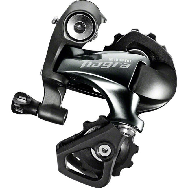 Desviador trasero SHIMANO Tiagra RD-4700-GS de 10 velocidades 