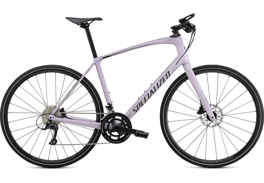 Specialized Sirrus 4.0 – Pulse Endurance Sports