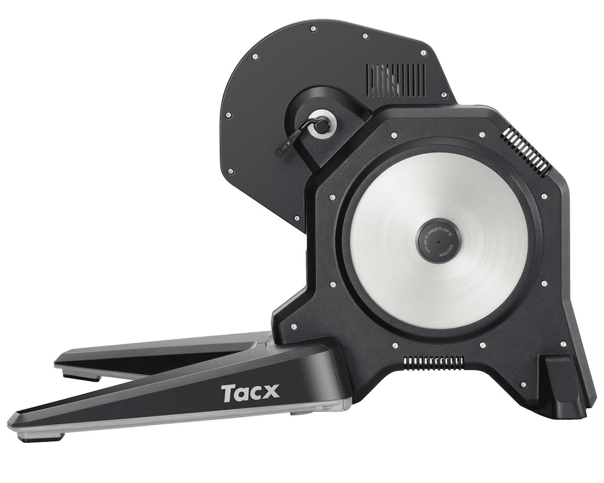 Entrenador inteligente Tacx FLUX S (disponible ahora)