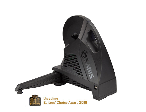 Entrenador inteligente Saris H3 de transmisión directa (disponible ahora)