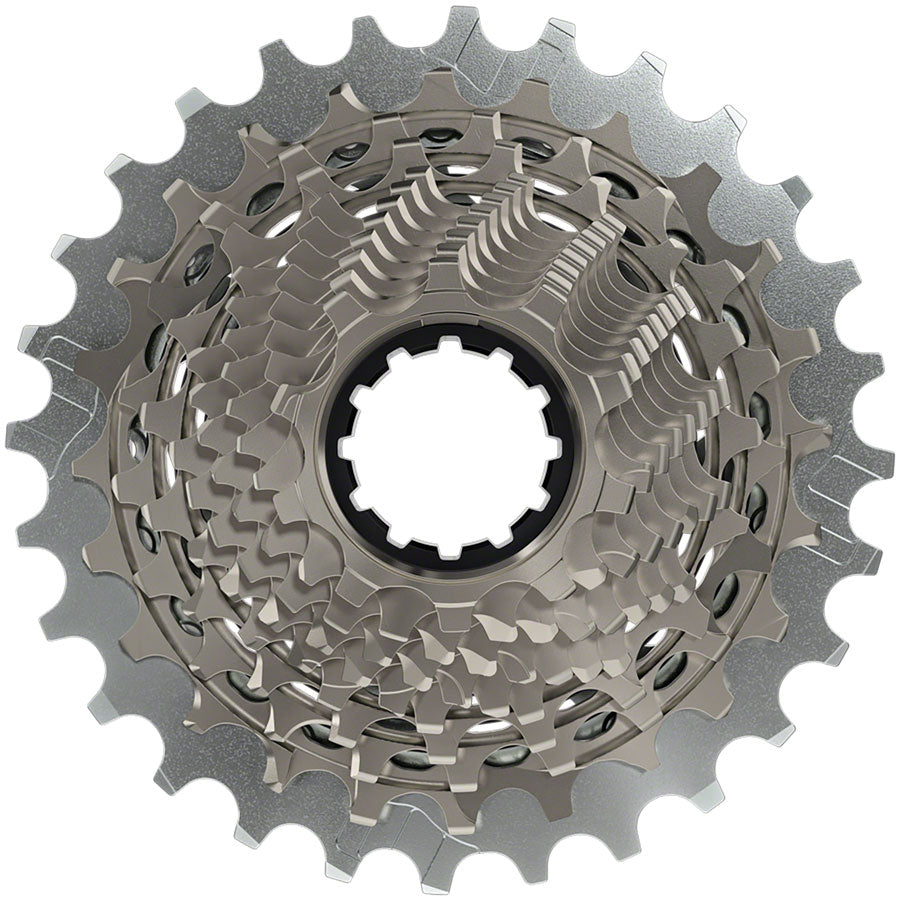 Cassette SRAM Red AXS XG-1290 XDR de 12 velocidades