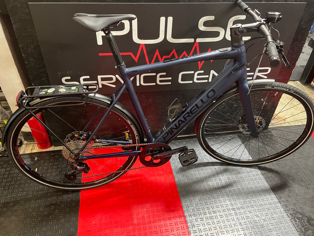 Pinarello ebike sales