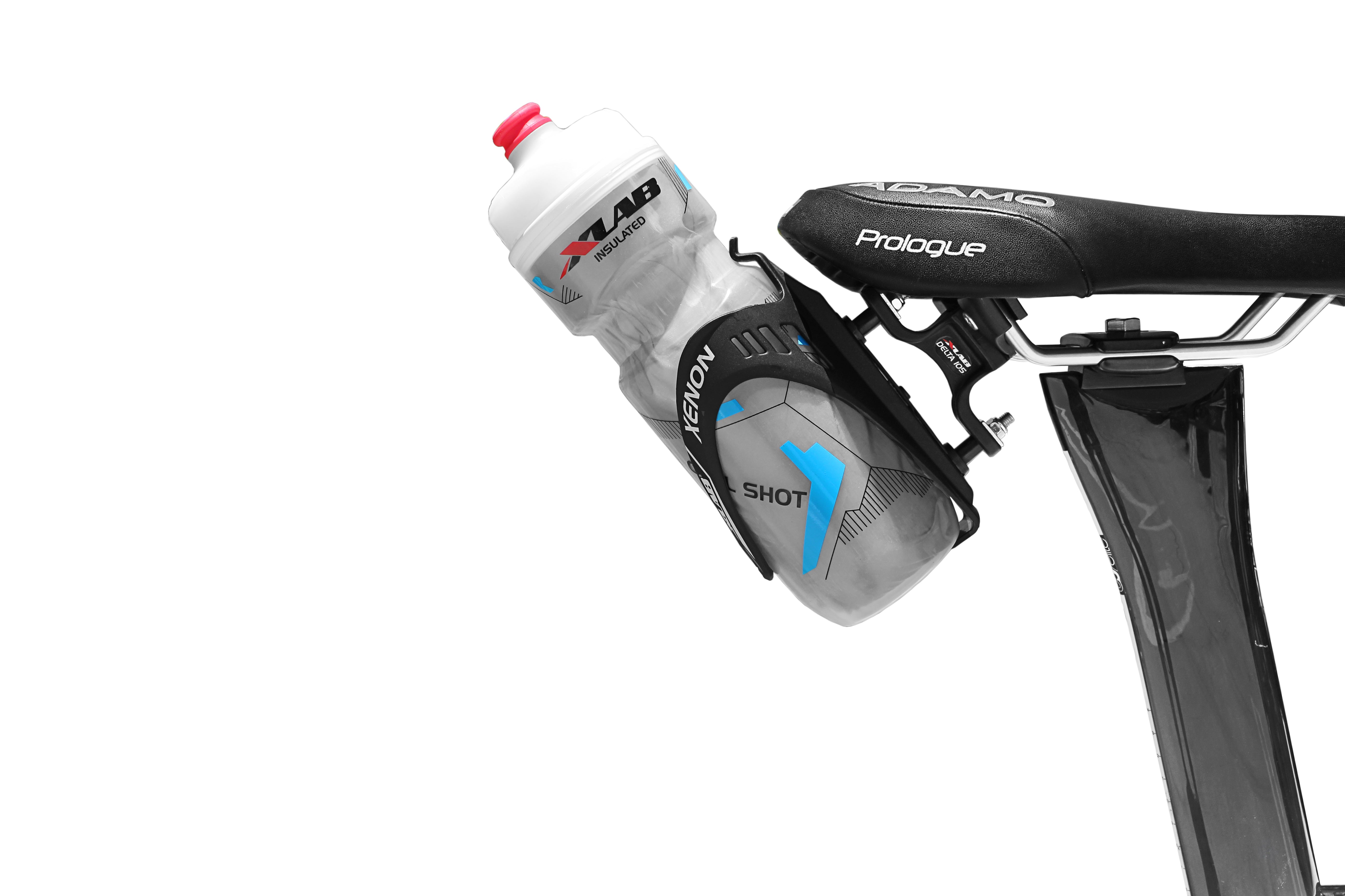 X-Lab Delta 105 Water Bottle Cage Mount