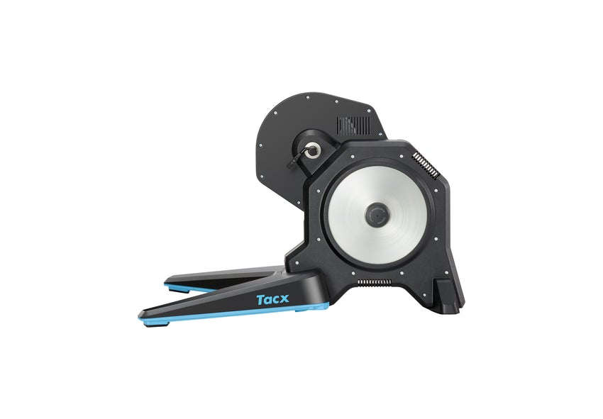 Rodillo de entrenamiento inteligente Tacx FLUX 2 