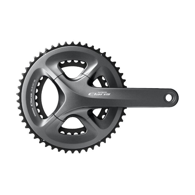 Plato delantero SHIMANO Claris FC-R2000-CG 