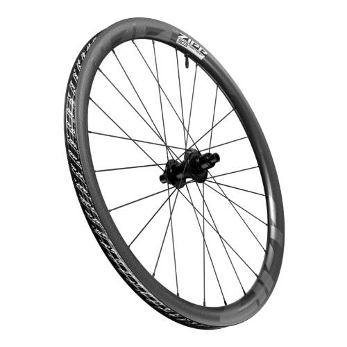 Juego de ruedas ZIPP 303 Firecrest Carbon Tubeless con freno de disco 