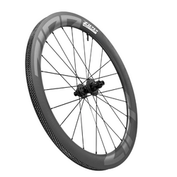 ZIPP 404 Firecrest Tubeless Disc-Brake Wheelset ZIPP 404 Firecrest Tubeless Disc-Brake Wheelset
