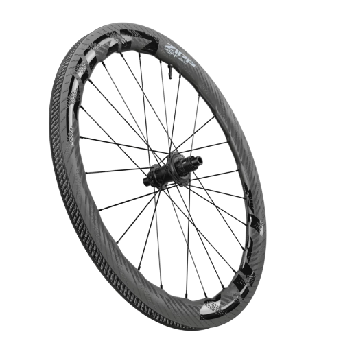 ZIPP 454 NSW Tubeless Disc-Brake Wheelset ZIPP 454 NSW Tubeless Disc-Brake Wheelset