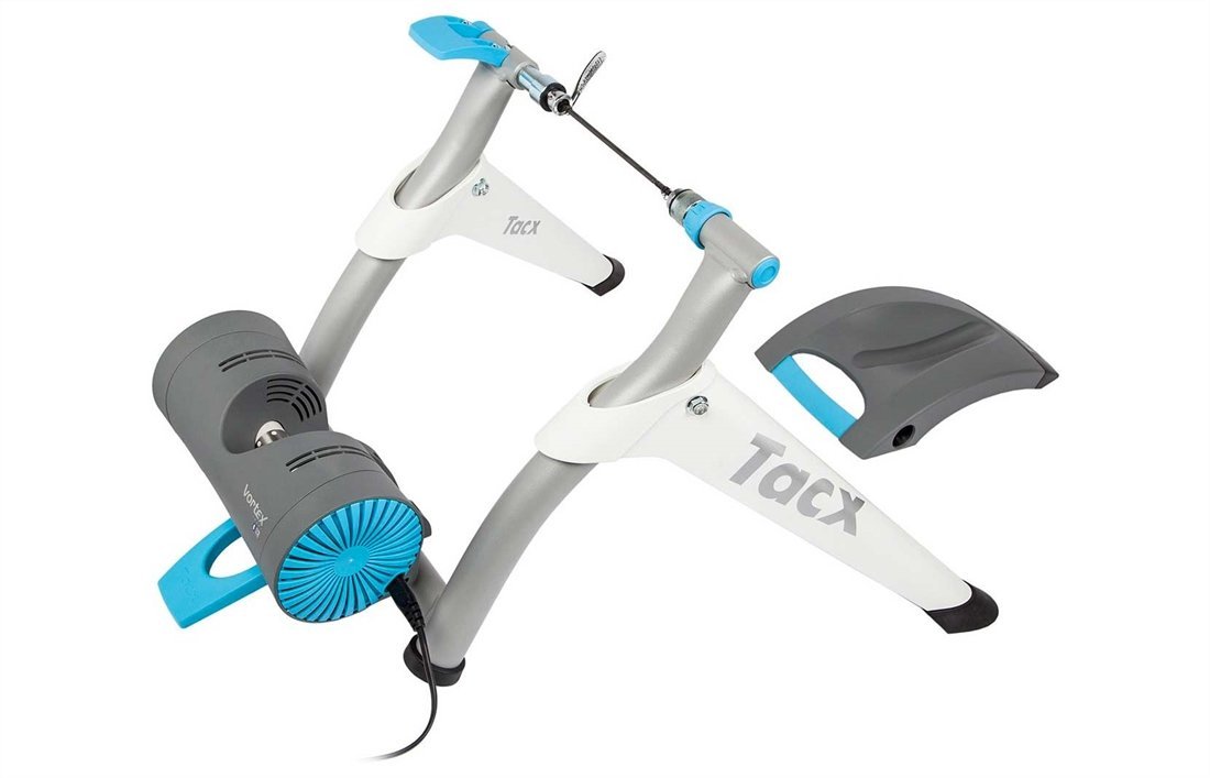 Entrenador inteligente Tacx Vortex
