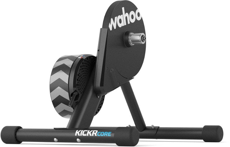 Wahoo Kickr Core Smart Trainer - REV Endurance Sports