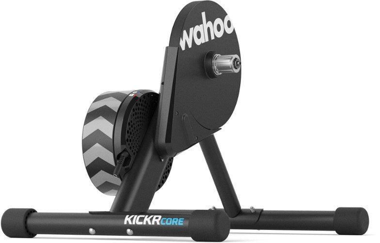 Entrenador inteligente Wahoo KICKR Core