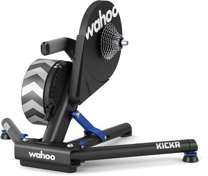 Wahoo KICKR SMART Trainer | Disponible ahora