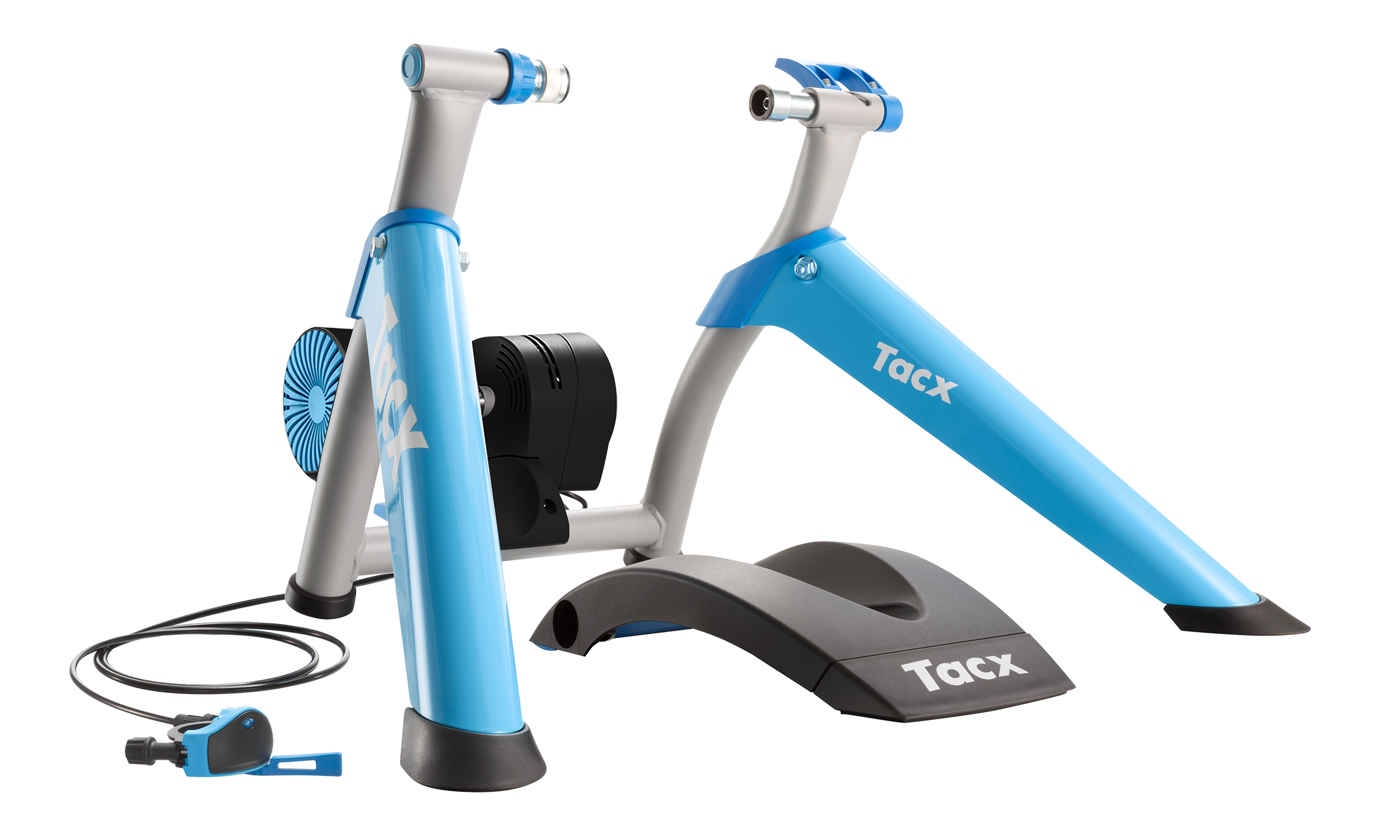 Entrenador básico Tacx Booster