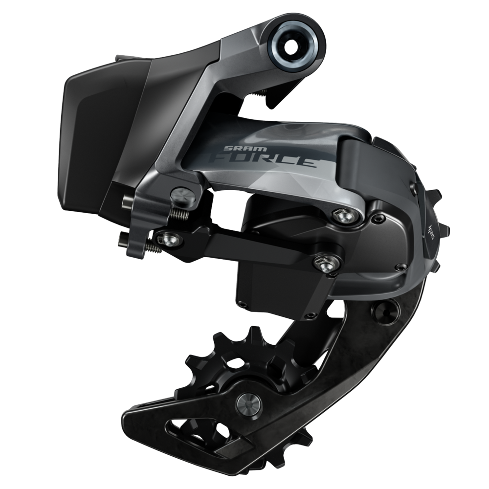 【ジャンク】etap FORCE RD モデル　RD-FRC-E-D1 SRAM Force eTap AXS Rear Derailleur RD-FRC-E-D1