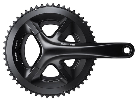 SHIMANO Front Chainwheel FC-RS510 2x11 Speed 52-36T