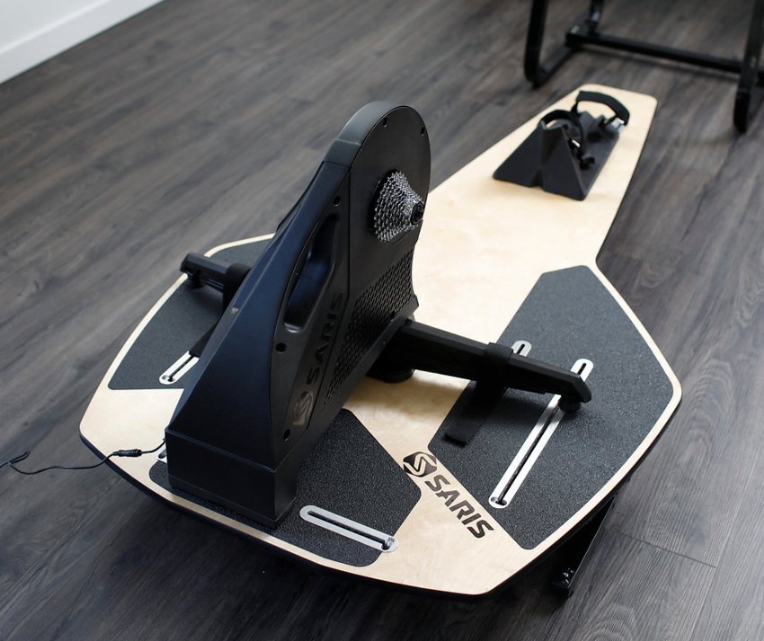 Saris H3 Direct Drive Smart Trainer (IN-STOCK NOW)