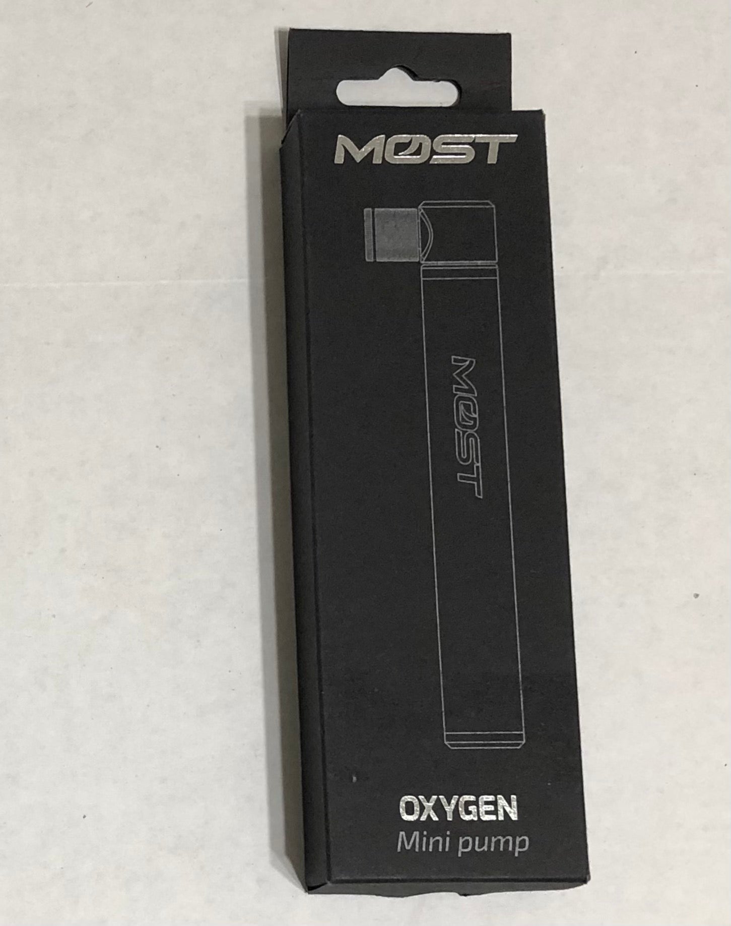 Most Oxygen Mini Pump