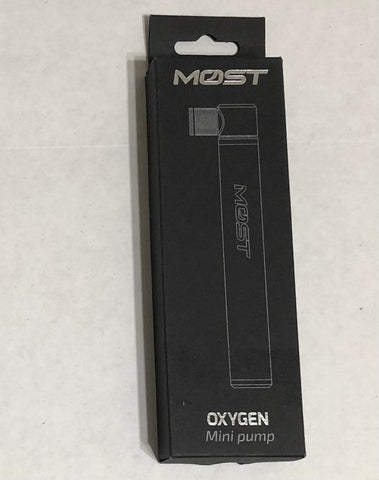 Most Oxygen Mini Pump