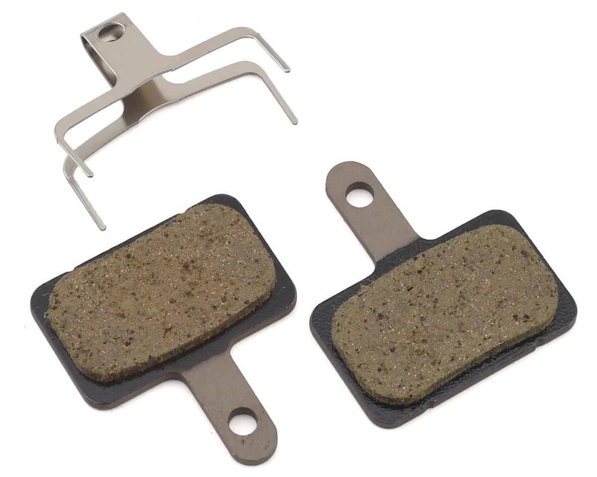 Pastillas de freno de disco SHIMANO M05 