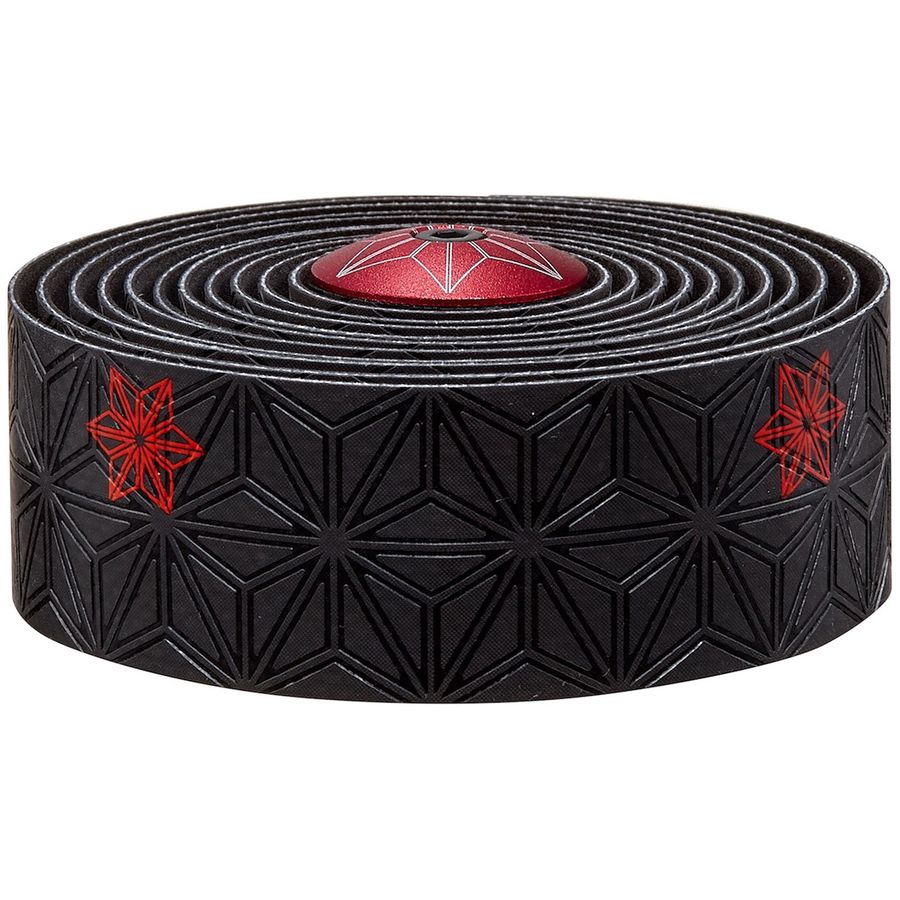 Cinta de manillar Supacaz Super Sticky Kush Galaxy