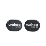 Wahoo Speed & Cadence Cycling Sensor Bundle