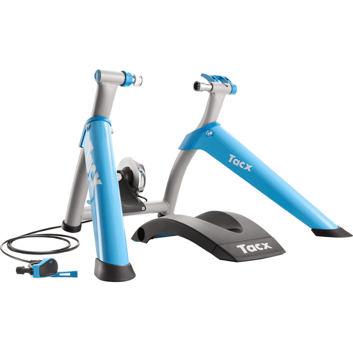 Boost Trainer Tacx Primeau Velo T2400 Turbo Tacx Satori Smart